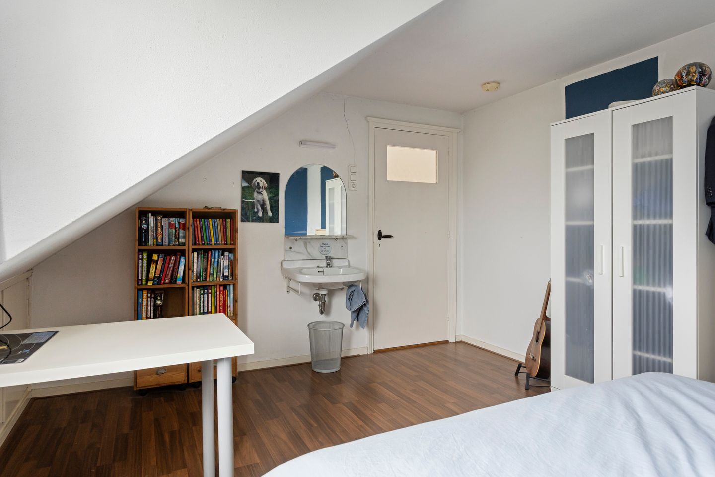 Foto 50 van Kardinaal van Rossumstraat 32