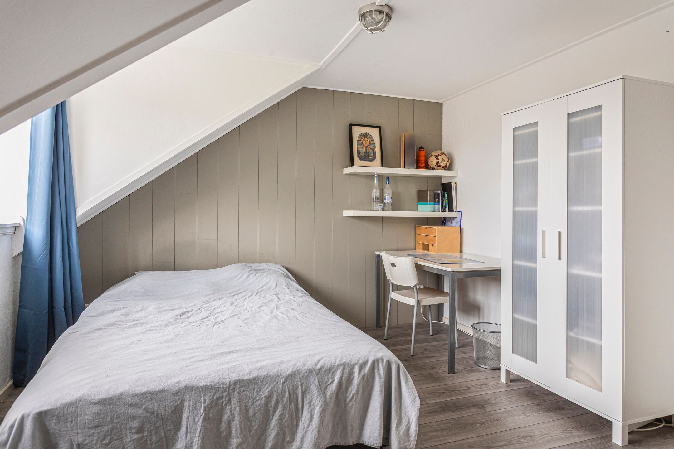 Foto 51 van Kardinaal van Rossumstraat 32