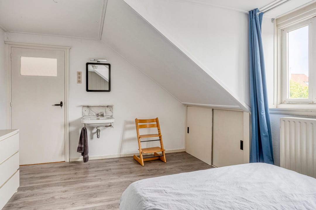 Foto 52 van Kardinaal van Rossumstraat 32