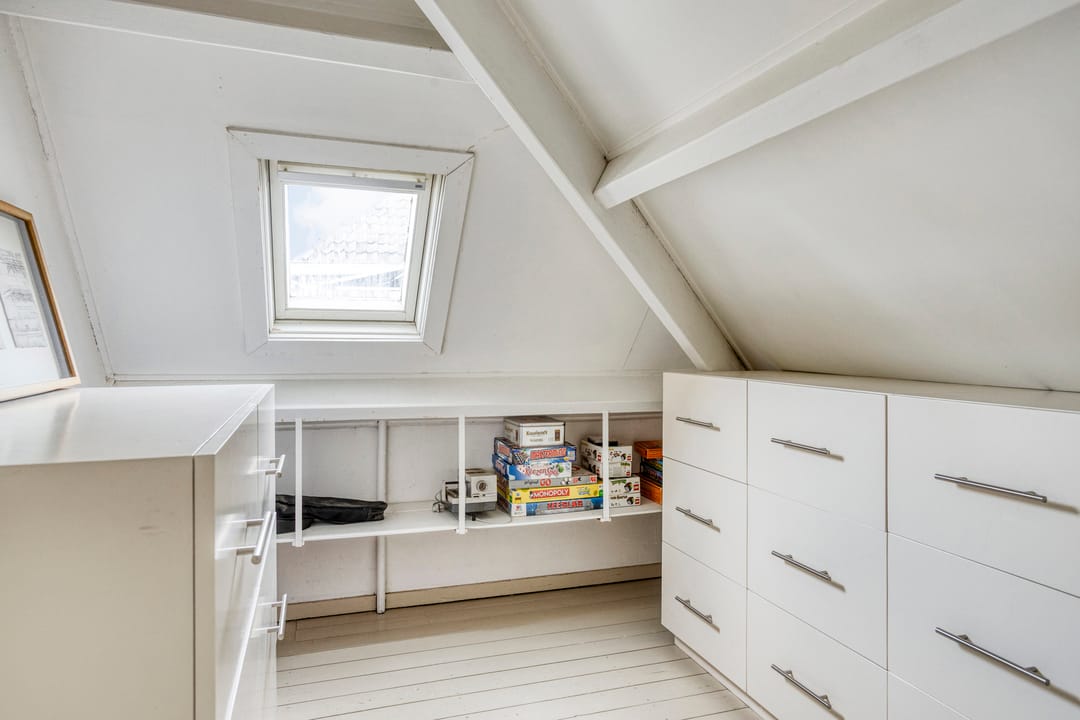 Foto 53 van Kardinaal van Rossumstraat 32