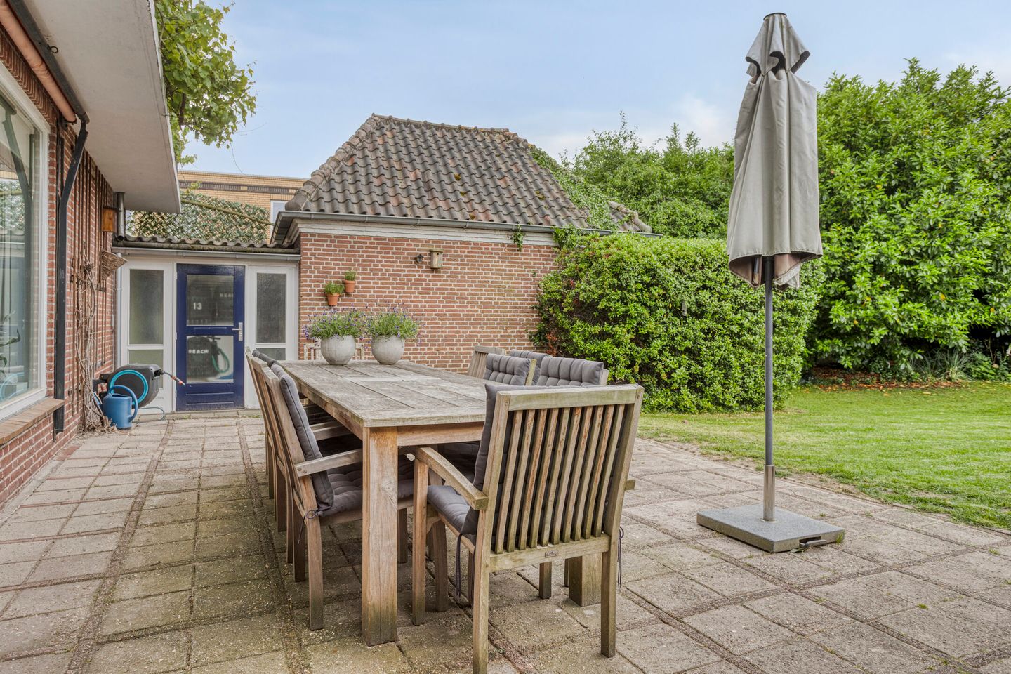 Foto 55 van Kardinaal van Rossumstraat 32