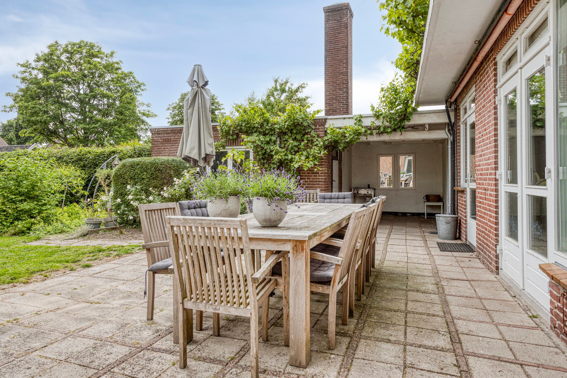 Foto 57 van Kardinaal van Rossumstraat 32