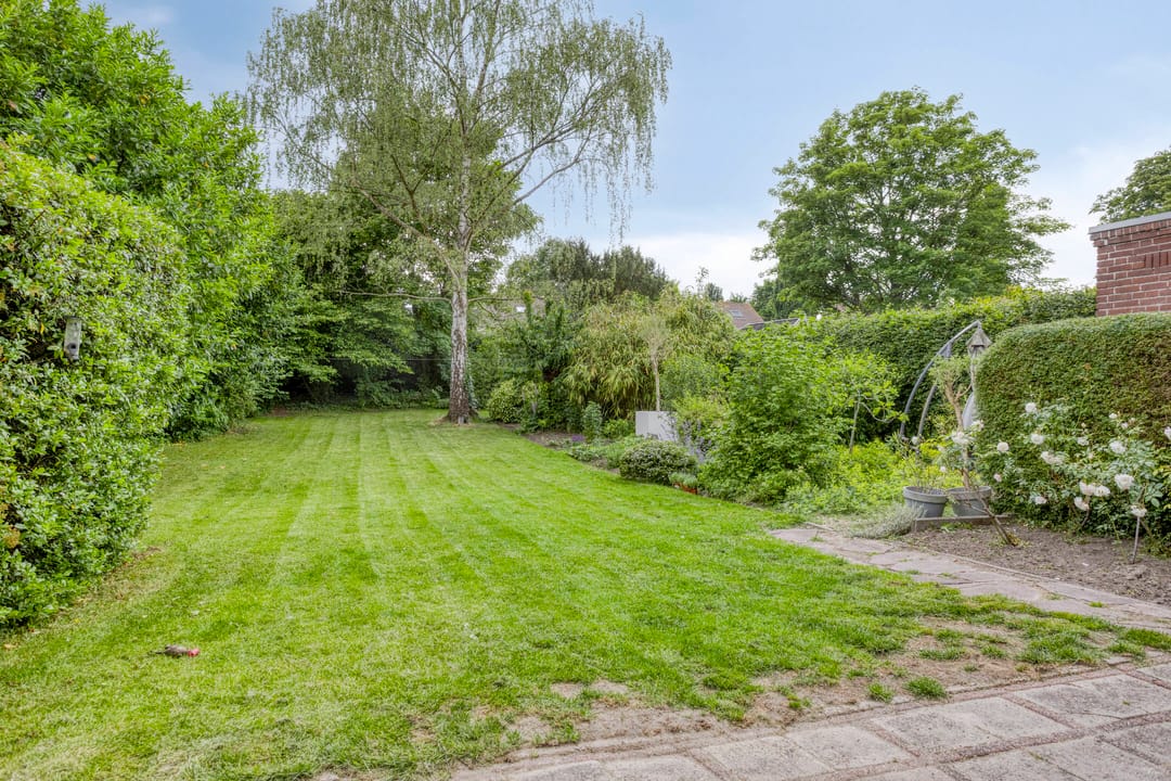 Foto 58 van Kardinaal van Rossumstraat 32