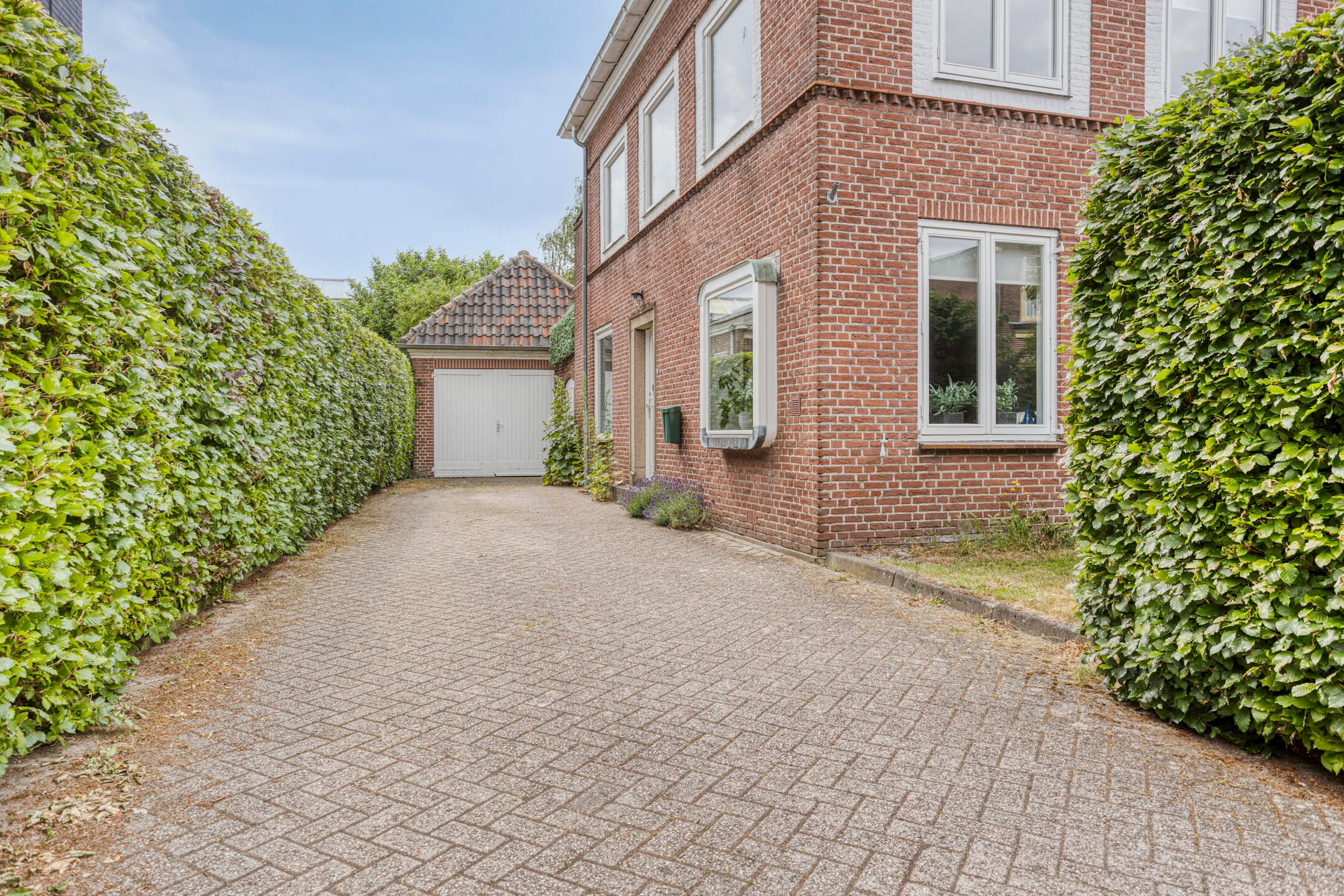 Foto 9 van Kardinaal van Rossumstraat 32