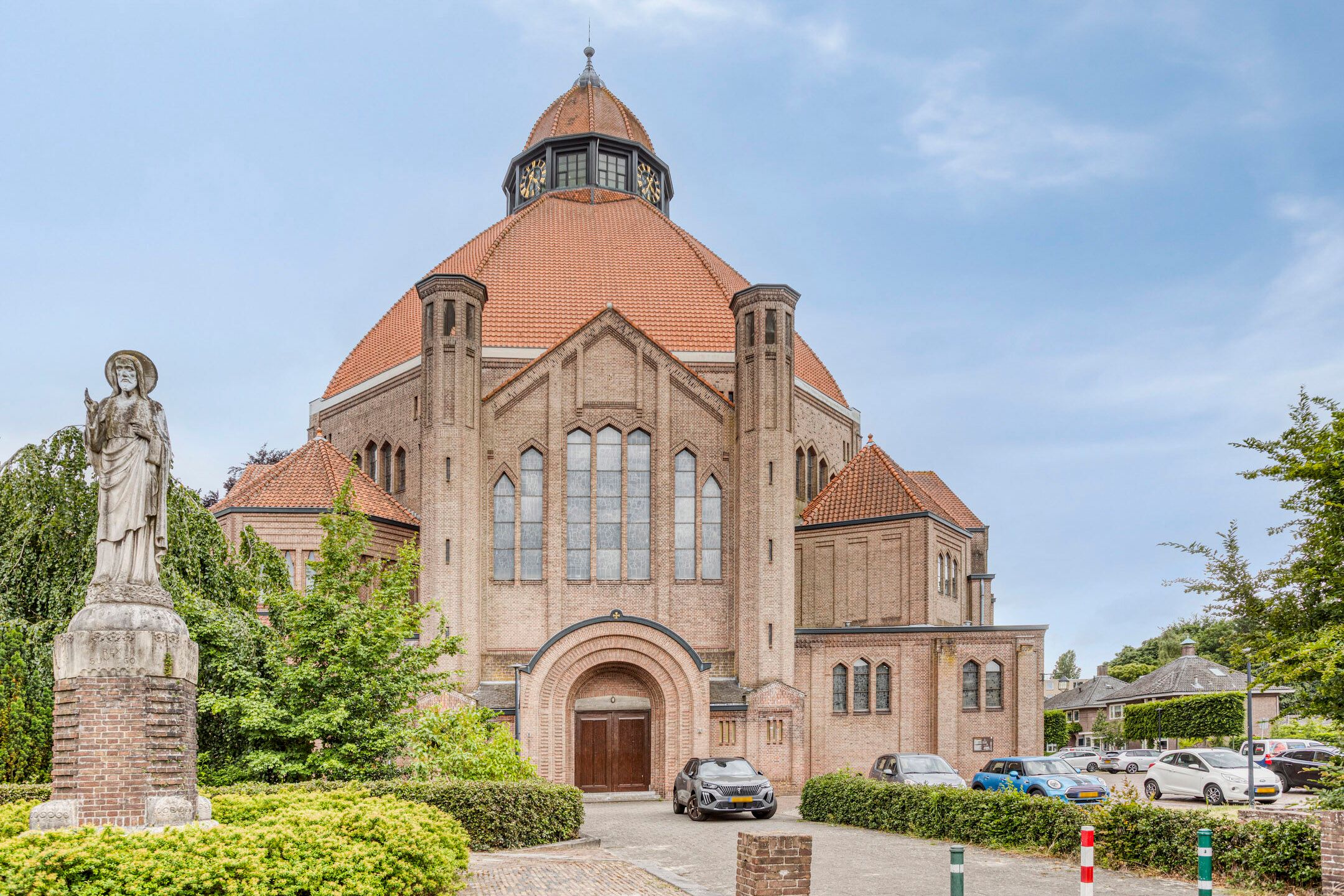 Foto 63 van Kardinaal van Rossumstraat 32