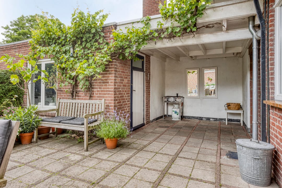 Foto 56 van Kardinaal van Rossumstraat 32