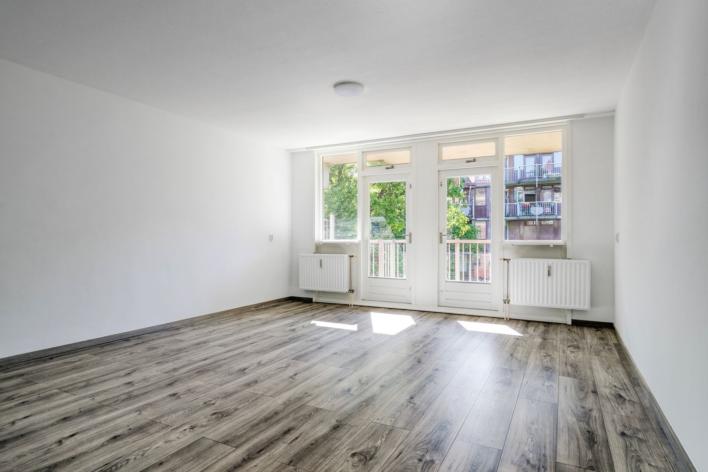 Foto 1 van Graaf Balderikstraat 85