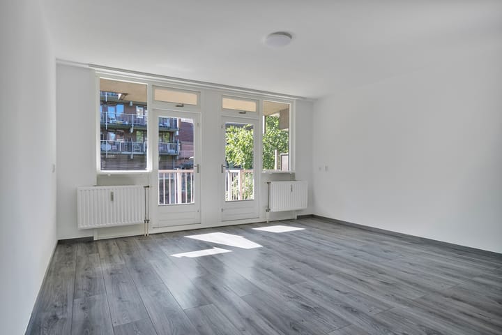 Foto 3 van Graaf Balderikstraat 85