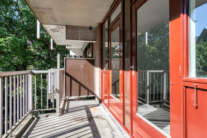 Foto 16 van Graaf Balderikstraat 85