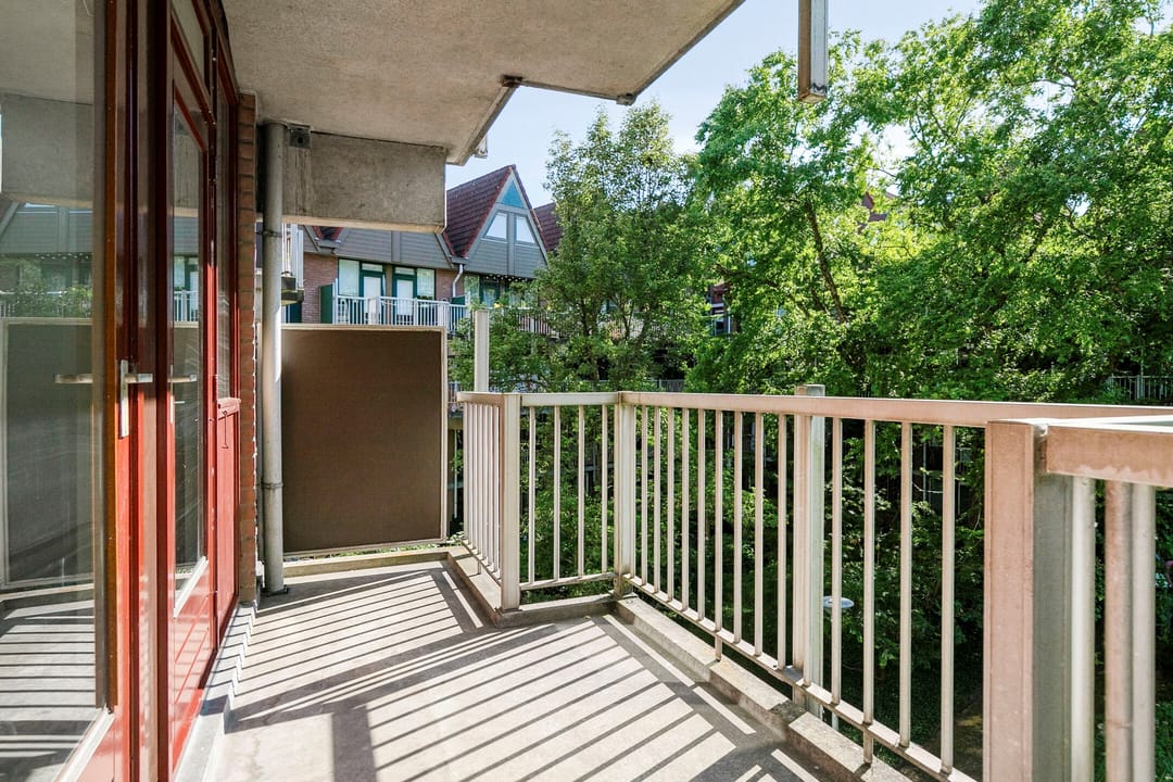 Photo 17 of Graaf Balderikstraat 85