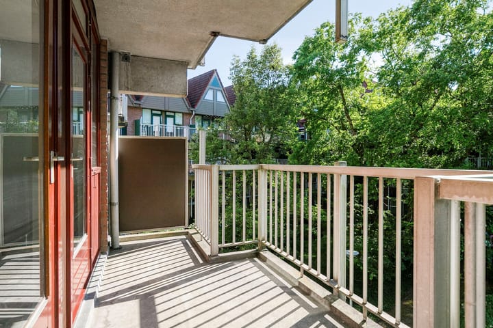 Foto 17 van Graaf Balderikstraat 85