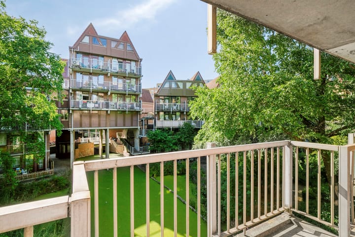 Foto 18 van Graaf Balderikstraat 85