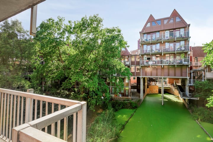 Foto 19 van Graaf Balderikstraat 85