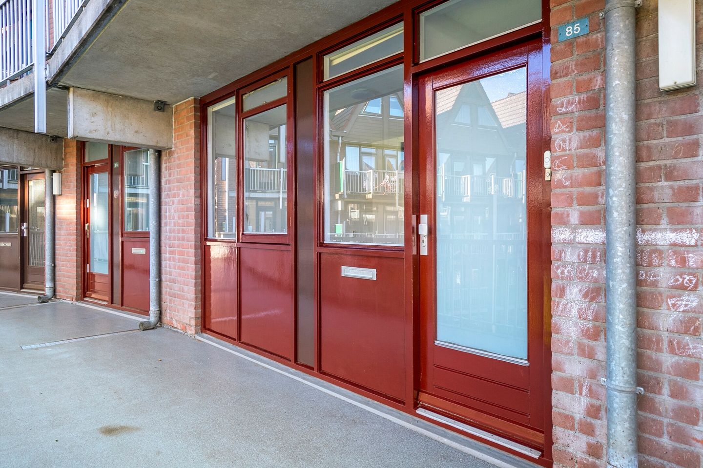 Photo 20 of Graaf Balderikstraat 85