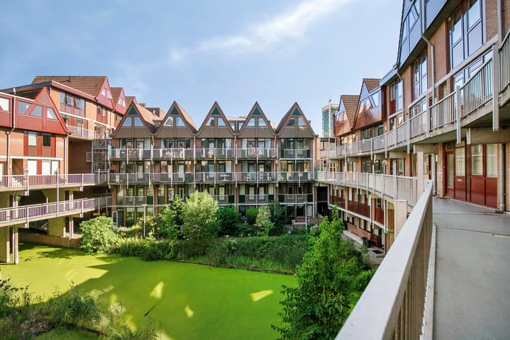 Foto 21 van Graaf Balderikstraat 85