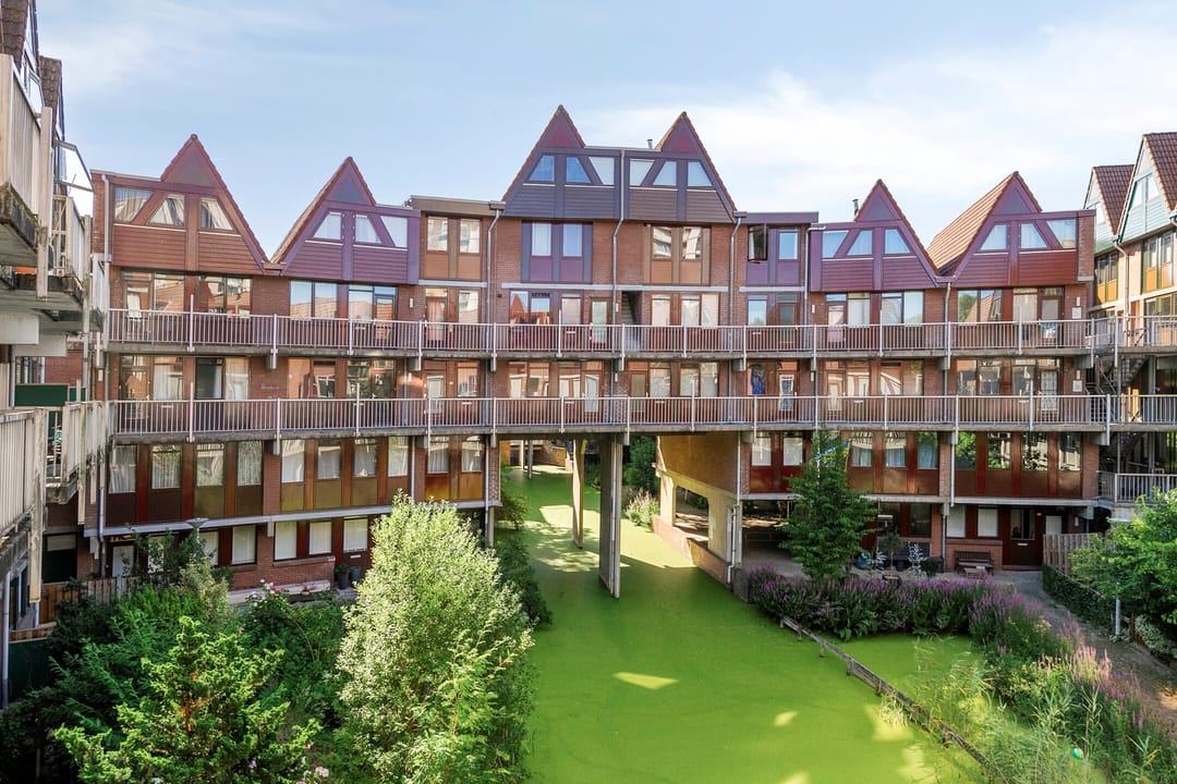 Photo 22 of Graaf Balderikstraat 85