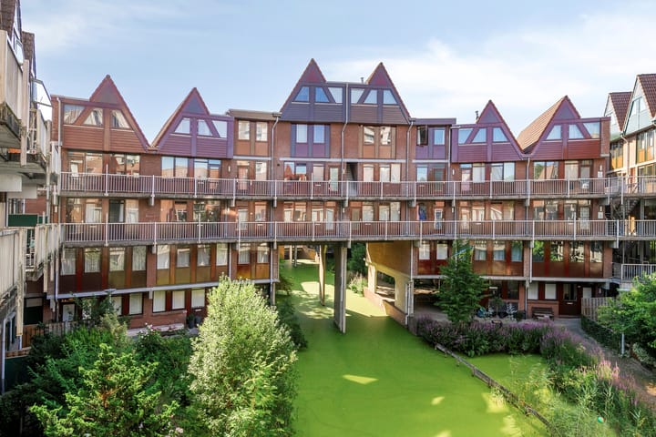 Foto 22 van Graaf Balderikstraat 85