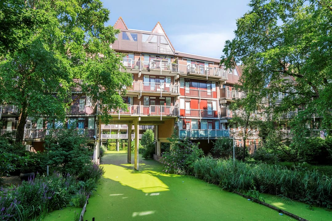 Photo 23 of Graaf Balderikstraat 85