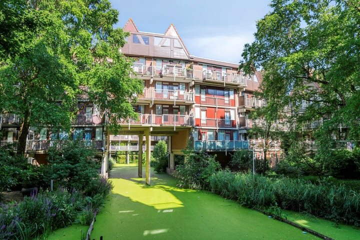 Foto 23 van Graaf Balderikstraat 85