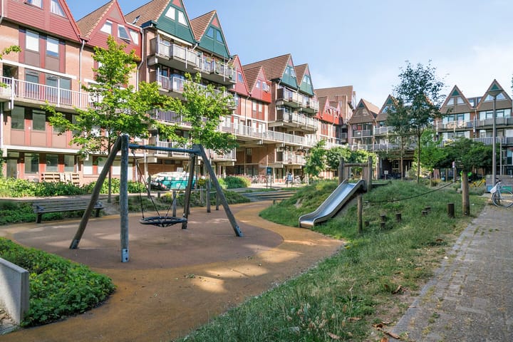 Foto 24 van Graaf Balderikstraat 85