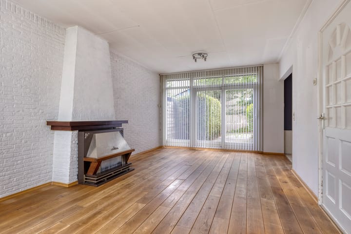 Photo 2 of Willem Santemastraat 3