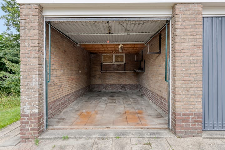 Photo 4 of Willem Santemastraat 3