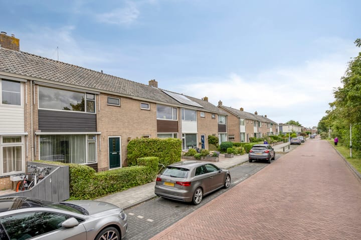 Photo 5 of Willem Santemastraat 3