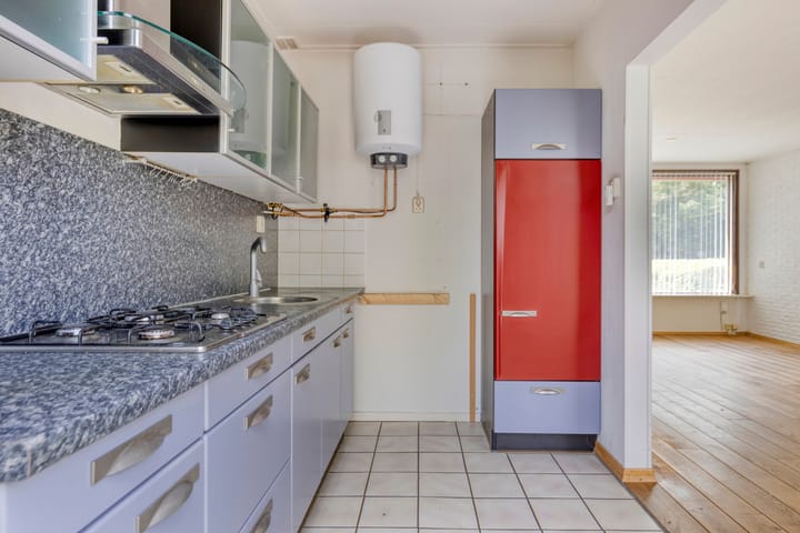 Photo 12 of Willem Santemastraat 3