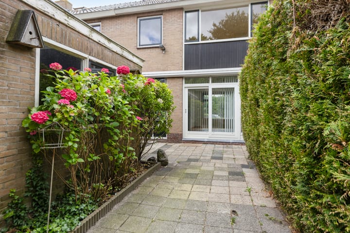 Photo 24 of Willem Santemastraat 3