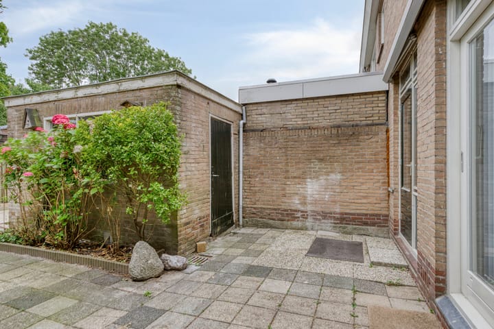 Photo 25 of Willem Santemastraat 3