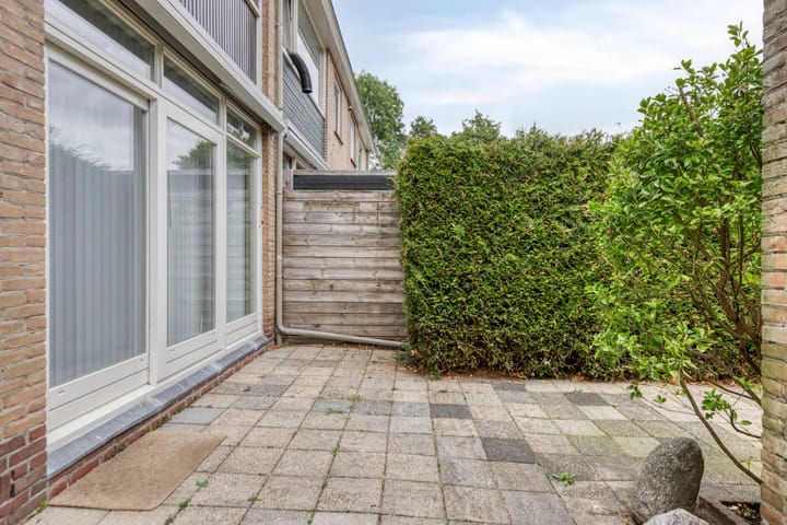 Photo 27 of Willem Santemastraat 3