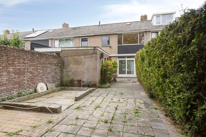 Photo 28 of Willem Santemastraat 3