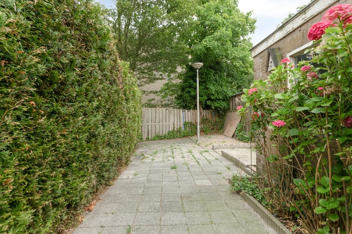 Photo 29 of Willem Santemastraat 3