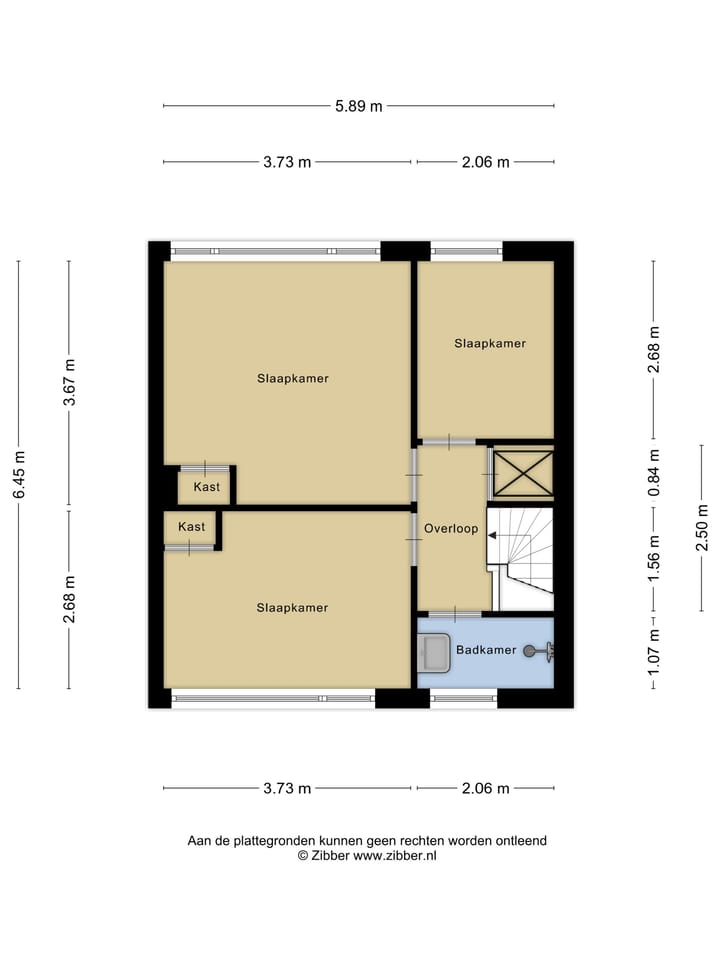 Photo 34 of Willem Santemastraat 3