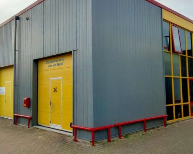 Steurstraat 3, Almere