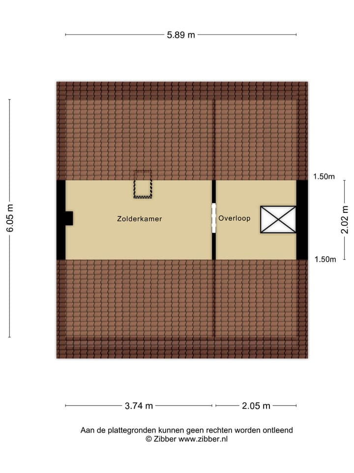 Photo 41 of Willem Santemastraat 3