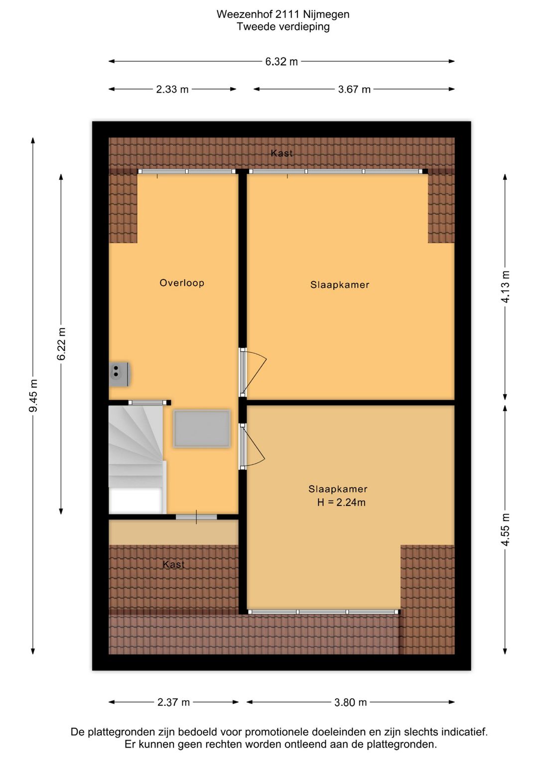 Foto 41 van Weezenhof 2111