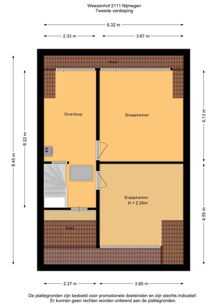 Foto 41 van Weezenhof 2111