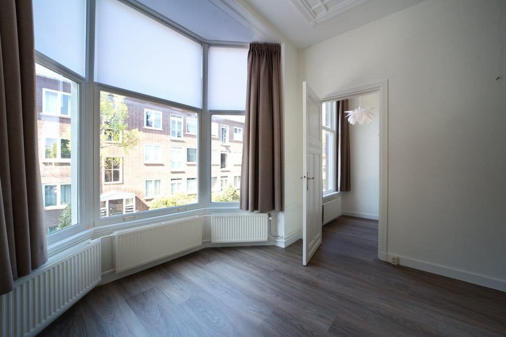 Foto 3 van Van Bleiswijkstraat 54