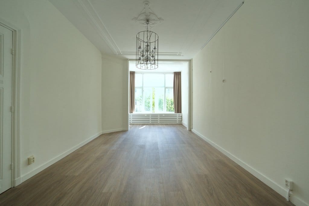 Foto 4 van Van Bleiswijkstraat 54