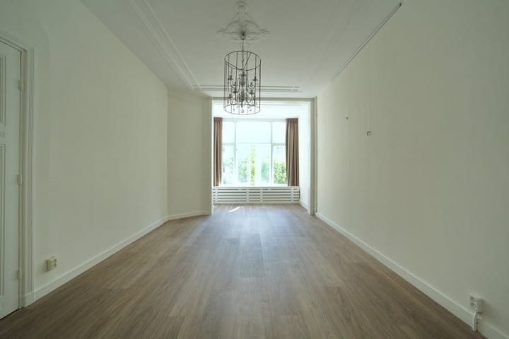 Foto 4 van Van Bleiswijkstraat 54