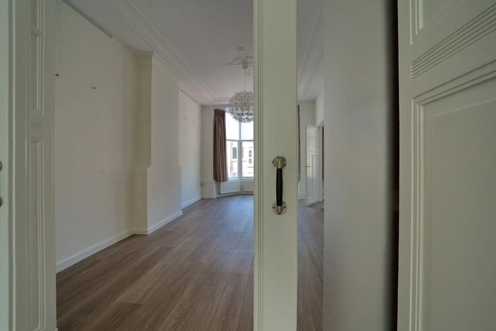 Foto 6 van Van Bleiswijkstraat 54