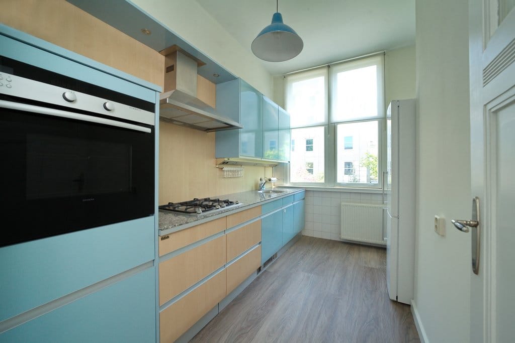 Foto 7 van Van Bleiswijkstraat 54