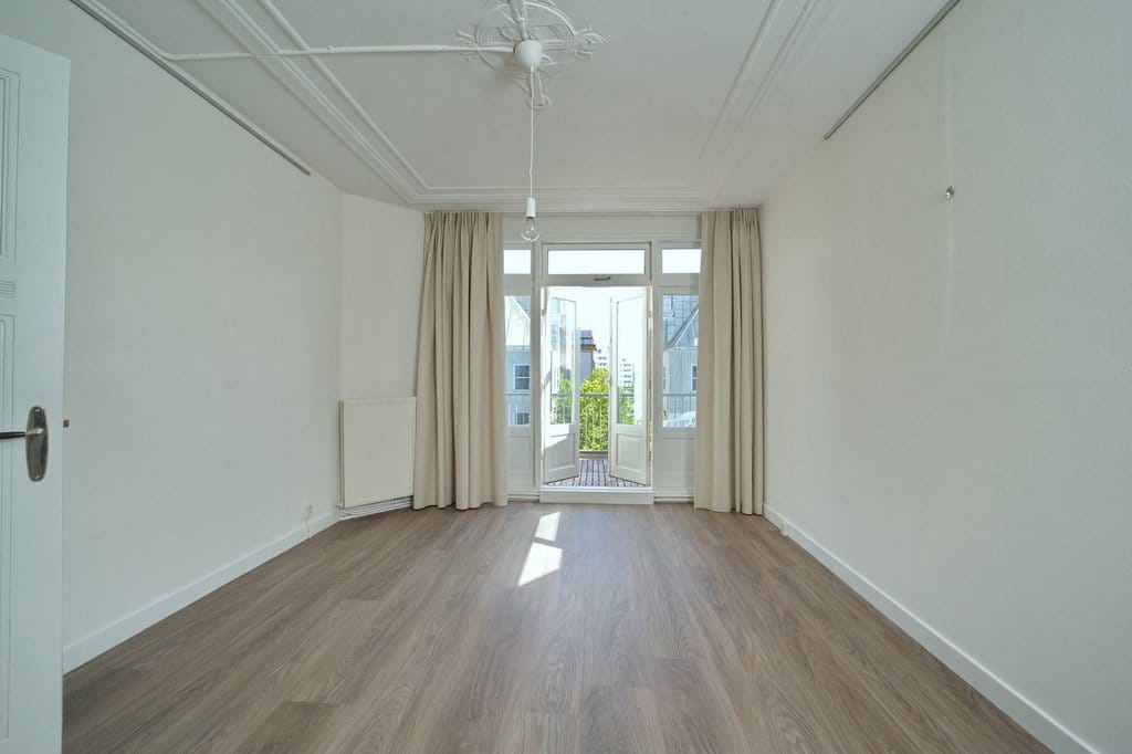 Foto 8 van Van Bleiswijkstraat 54