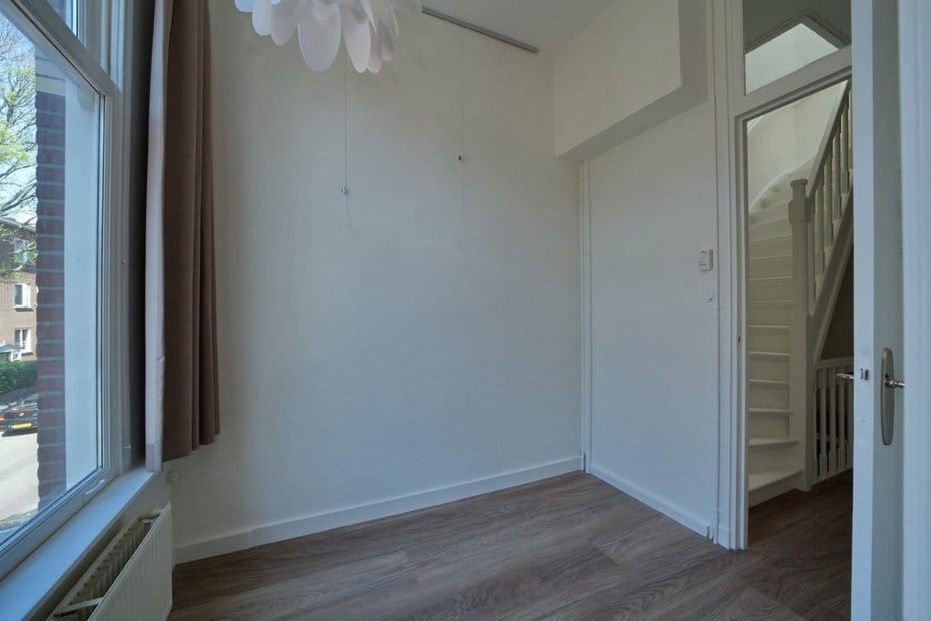 Foto 9 van Van Bleiswijkstraat 54