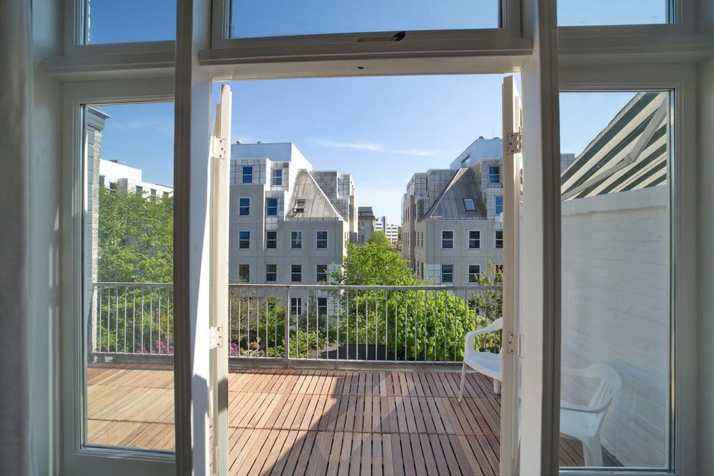 Foto 10 van Van Bleiswijkstraat 54