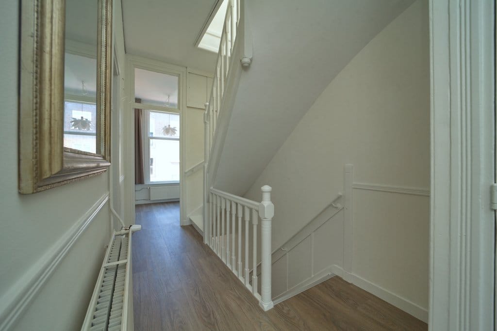 Foto 11 van Van Bleiswijkstraat 54