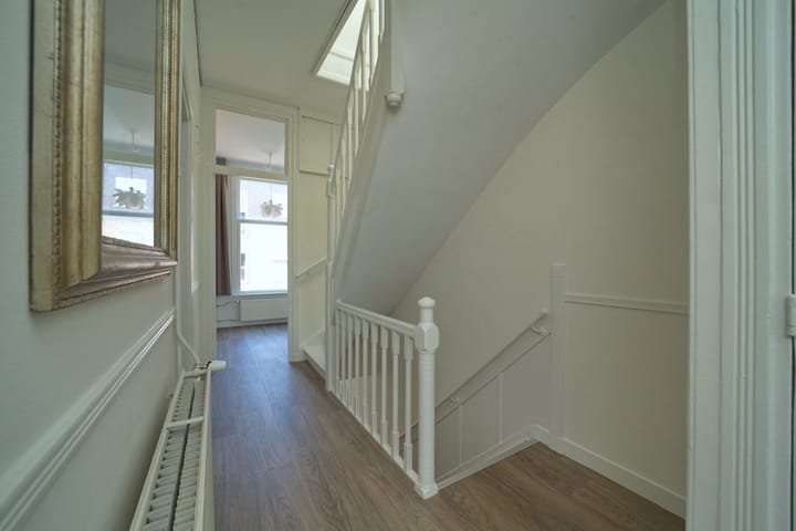 Foto 11 van Van Bleiswijkstraat 54