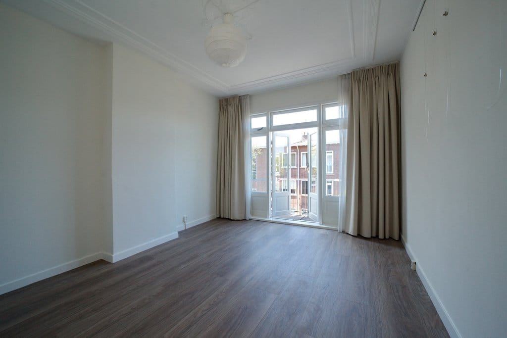 Foto 12 van Van Bleiswijkstraat 54