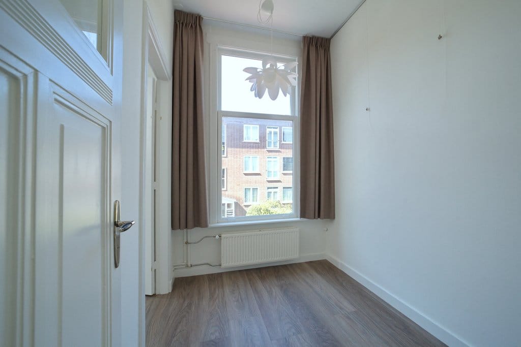 Foto 13 van Van Bleiswijkstraat 54